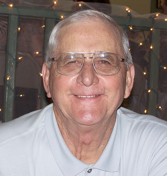 Herrell, John
